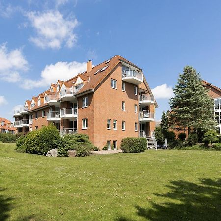 Wohnpark Am Muehlenteich - Appartement 34 ทิมเมนดอร์เฟอร์ ชตรันด์ ภายนอก รูปภาพ
