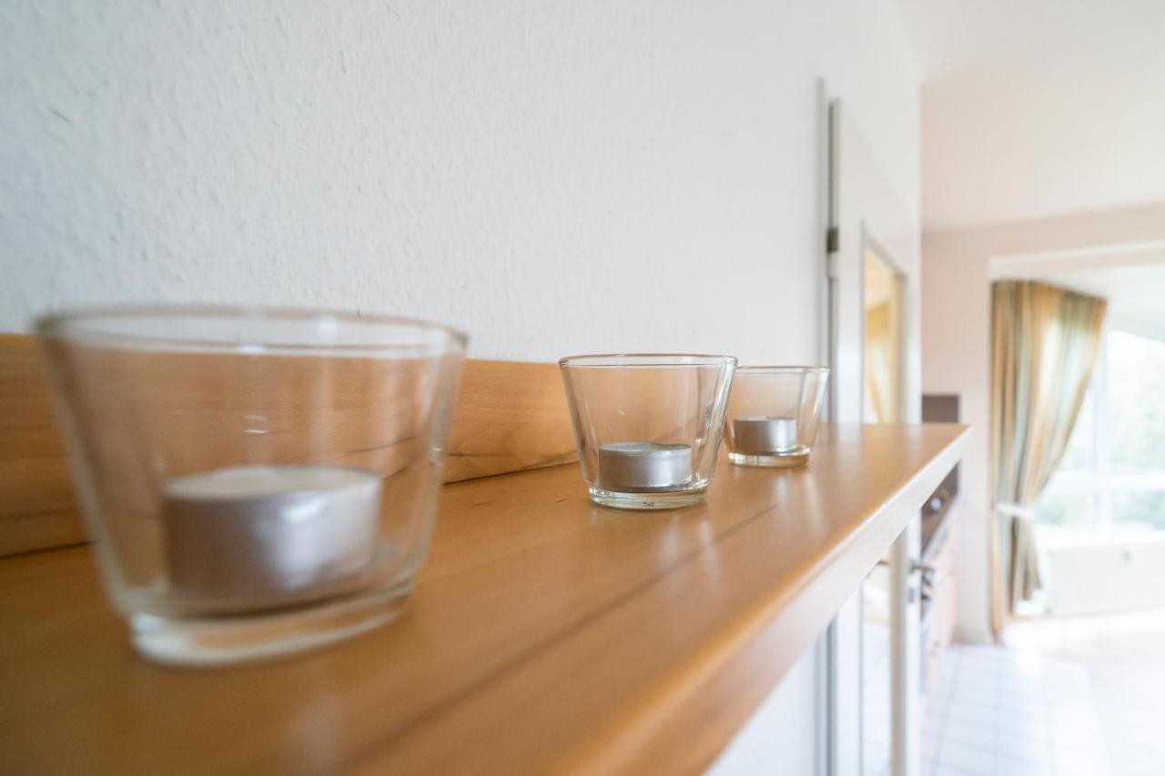 Wohnpark Am Muehlenteich - Appartement 34 ทิมเมนดอร์เฟอร์ ชตรันด์ ภายนอก รูปภาพ