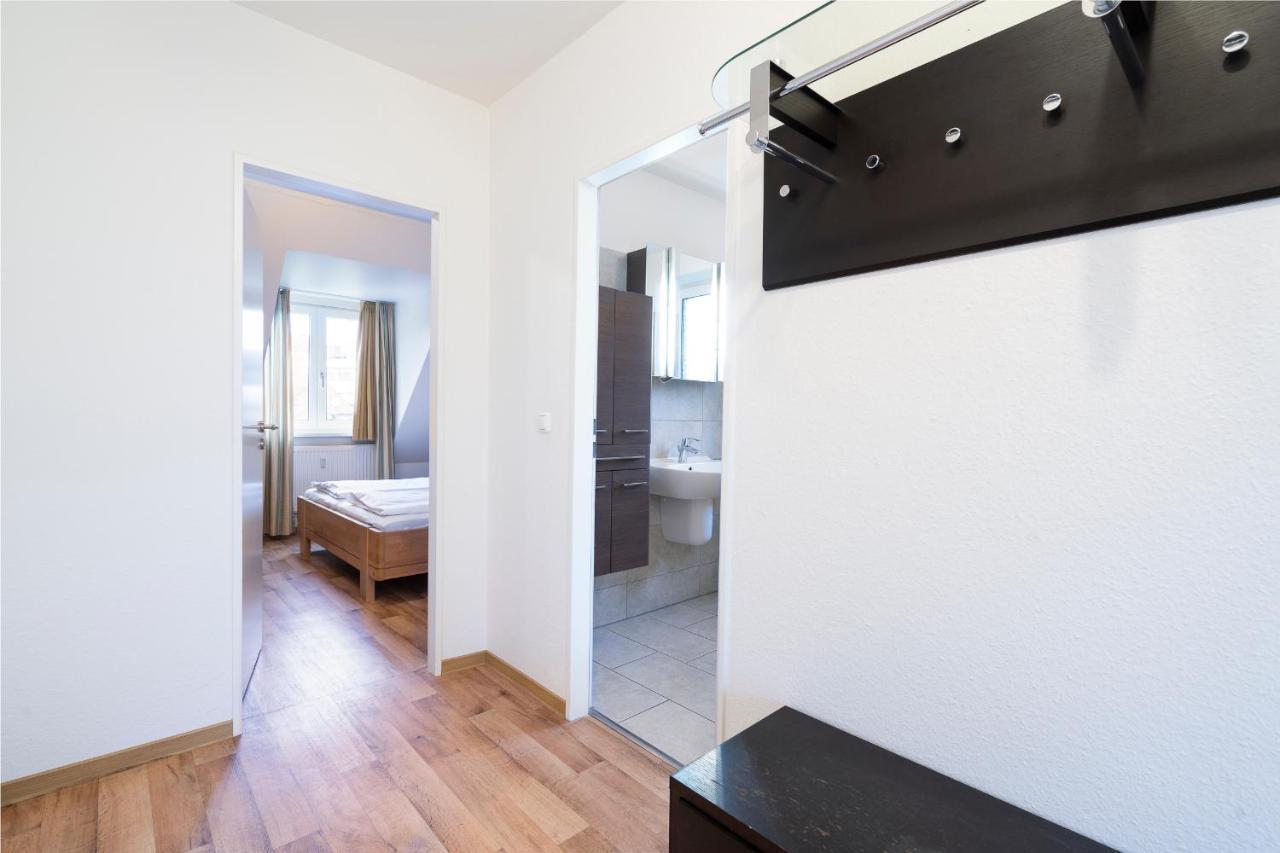 Wohnpark Am Muehlenteich - Appartement 34 ทิมเมนดอร์เฟอร์ ชตรันด์ ภายนอก รูปภาพ