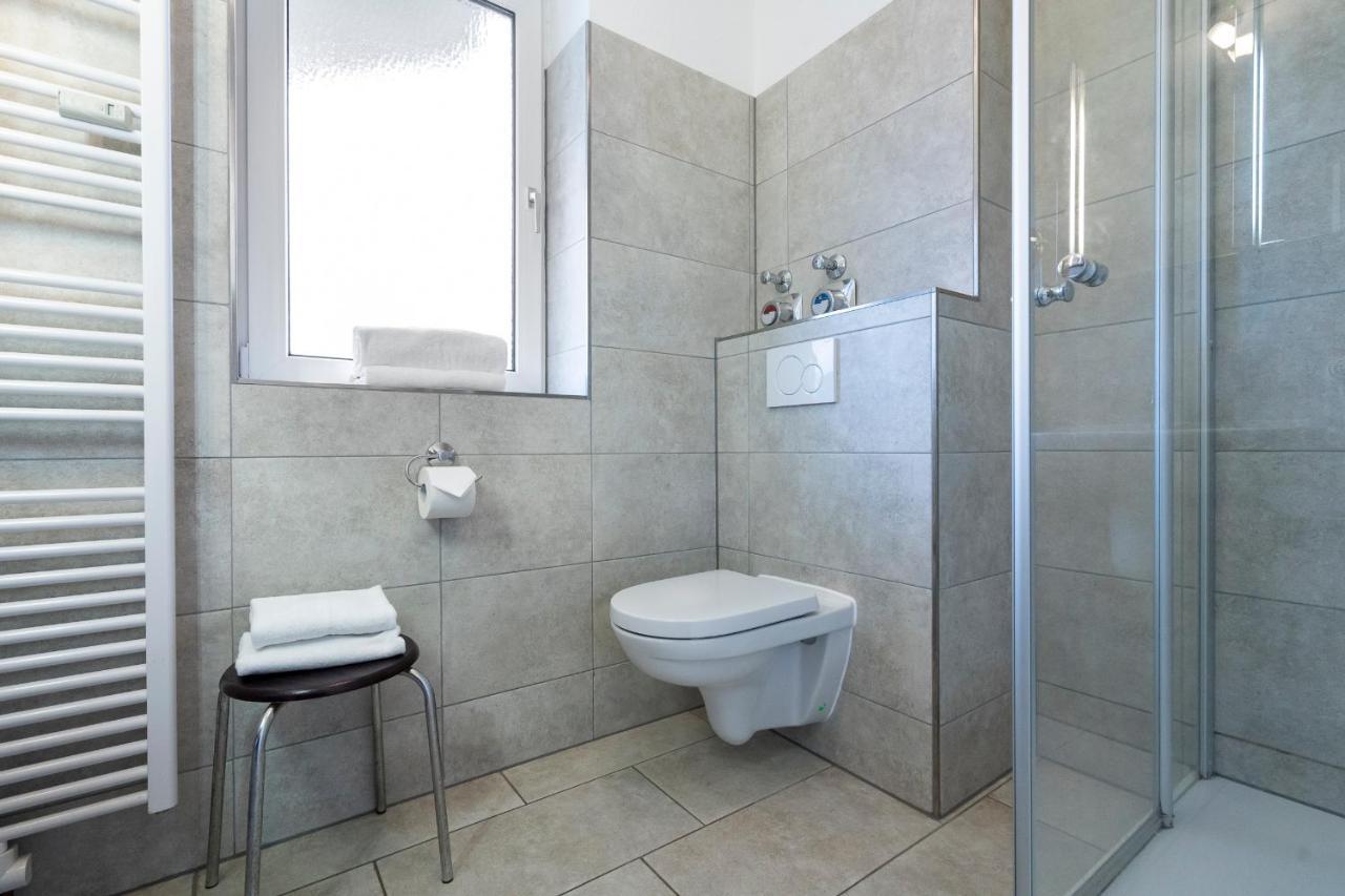 Wohnpark Am Muehlenteich - Appartement 34 ทิมเมนดอร์เฟอร์ ชตรันด์ ภายนอก รูปภาพ