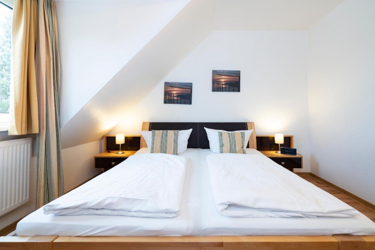 Wohnpark Am Muehlenteich - Appartement 34 ทิมเมนดอร์เฟอร์ ชตรันด์ ภายนอก รูปภาพ