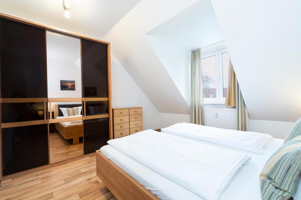 Wohnpark Am Muehlenteich - Appartement 34 ทิมเมนดอร์เฟอร์ ชตรันด์ ภายนอก รูปภาพ
